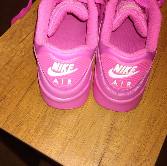 Nike Air Max 90 - Picture 5 of 7